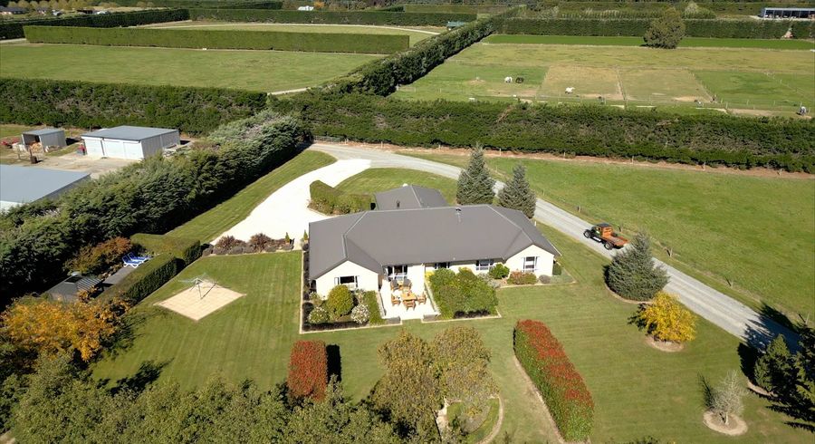  at 558 Sandy Knolls Road, Christchurch