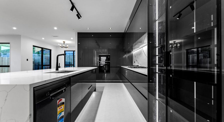  at 37 Hing Street, Flat Bush, Manukau City, Auckland