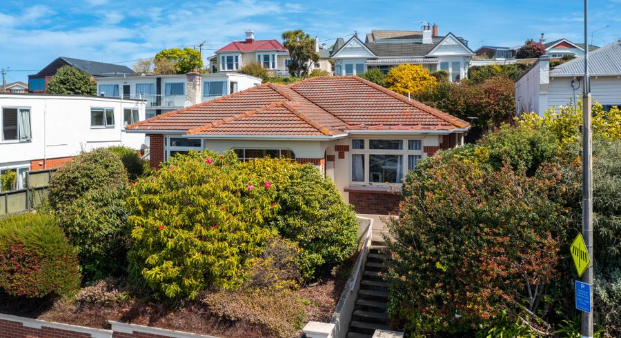  at 25 City Road, Roslyn, Dunedin