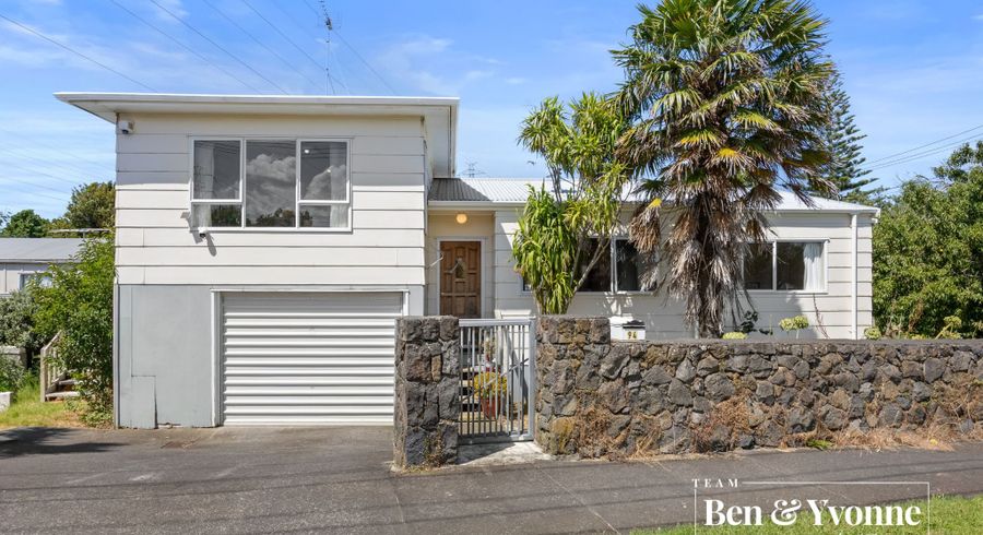  at 94 Ferndale Road, Mount Wellington, Auckland City, Auckland