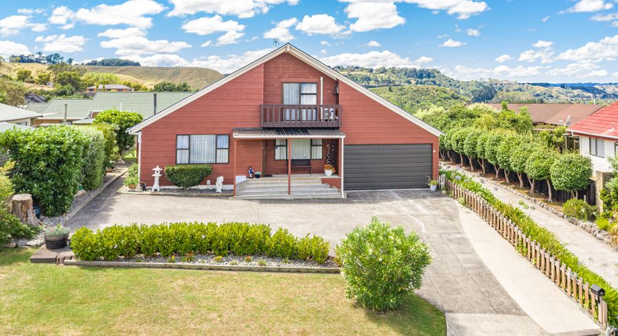  at 36 Parkdale Drive, Aramoho, Whanganui