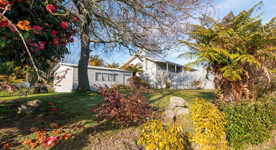 at 2 Sequoia Crescent, Owhata, Rotorua