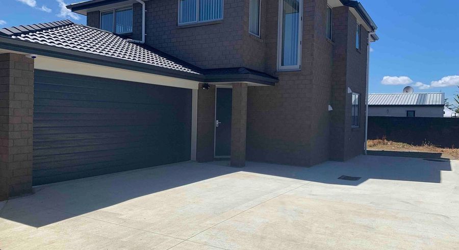  at 55A Puriri Rd, Manurewa, Manukau City, Auckland