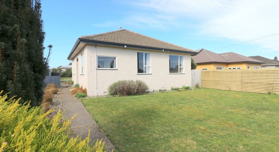  at 48 Brown Street, Strathern, Invercargill