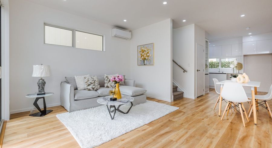  at 23C Seymour Avenue, Papatoetoe, Manukau City, Auckland