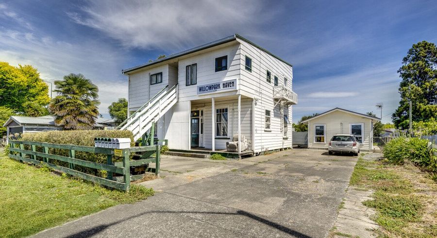  at 309 Willowpark Road South, Hastings Central, Hastings, Hawke's Bay