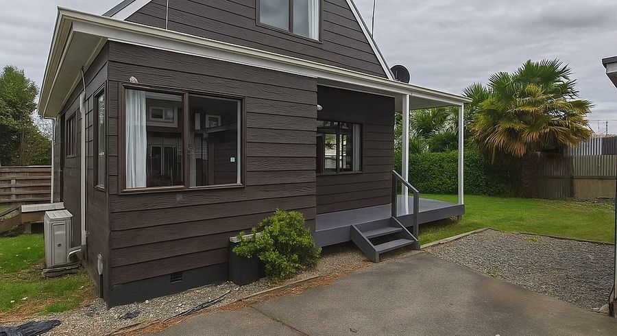  at 35A Oxford Street, Fairfield, Hamilton, Waikato