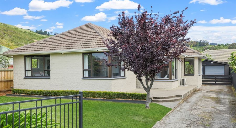  at 296 Opawa Road, Hillsborough, Christchurch