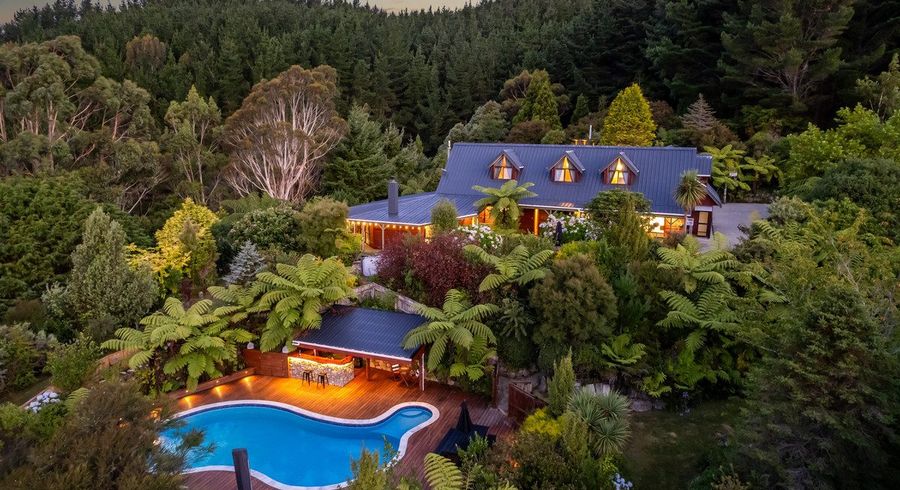  at 233B Murphys Road, Judgeford, Porirua, Wellington