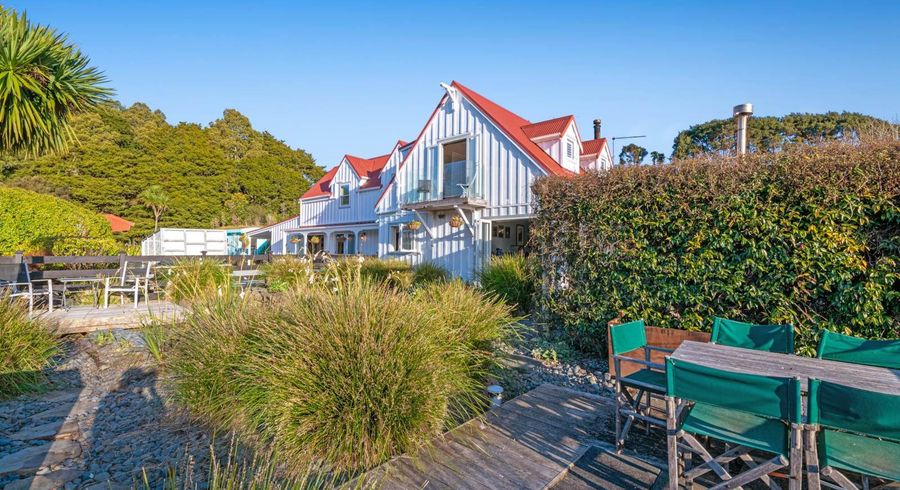  at 58 Rauhori Road, Kaukapakapa