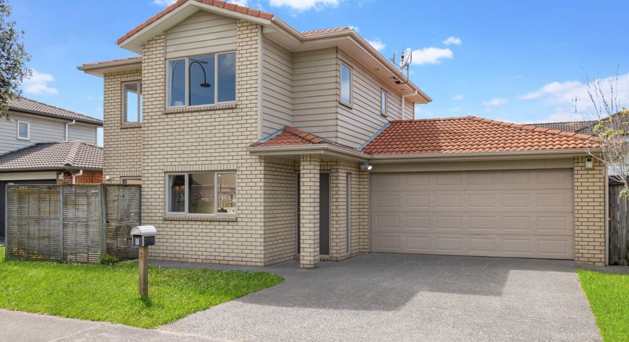  at 5 Moravale Lane, Flat Bush, Auckland