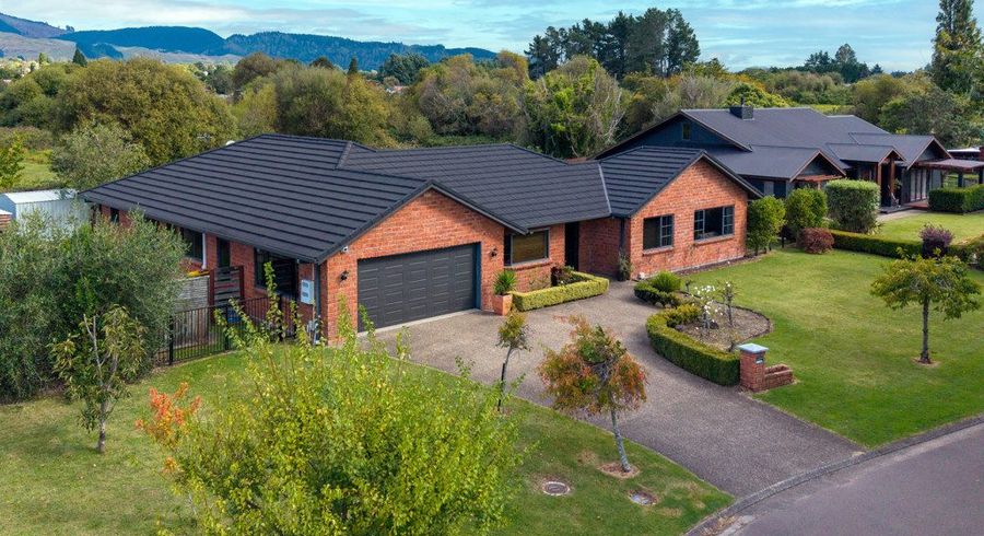  at 22 Holden Avenue, Holdens Bay, Rotorua, Bay Of Plenty