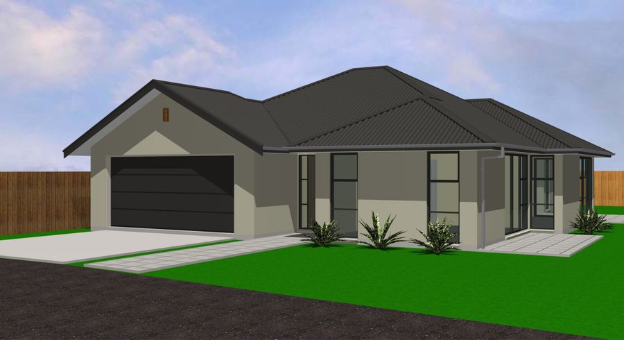 at 7 Little Oaks Drive, Yaldhurst, Christchurch