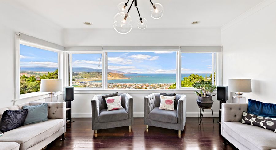  at 91 Rodrigo Road, Melrose, Wellington