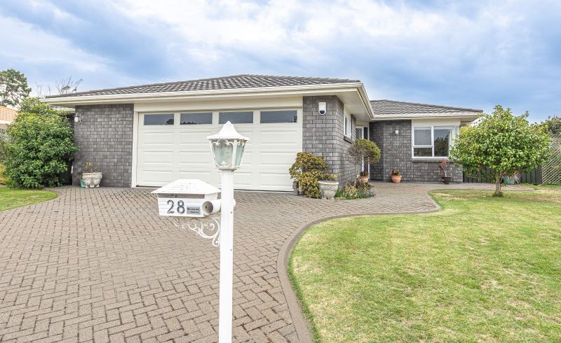  at 28 Kakaho Drive, Tawhero, Whanganui