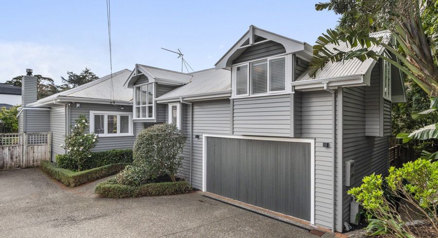  at 8 Hasbury Ave, Mount Eden, Auckland City, Auckland