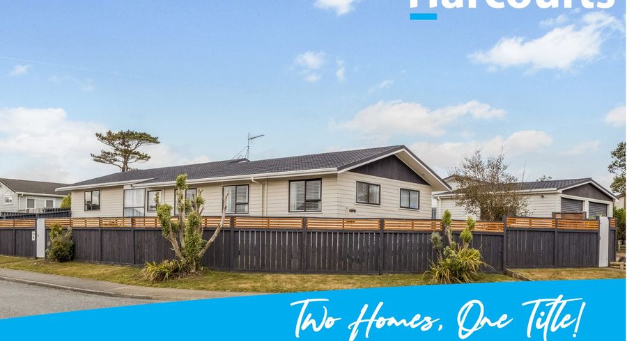  at 166 Mark Avenue, Grenada Village, Wellington