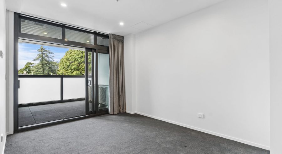  at 205B/43 Gillies Avenue, Newmarket, Auckland City, Auckland