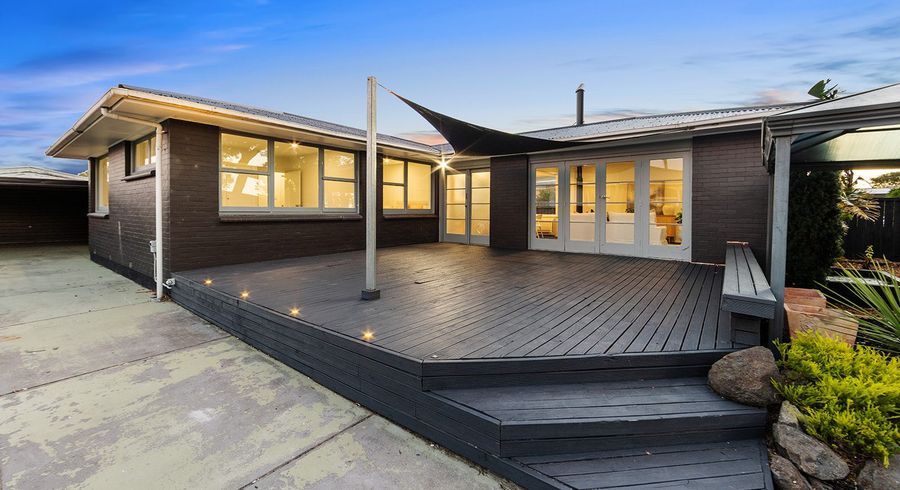  at 47 Carters Road, Aranui, Christchurch City, Canterbury