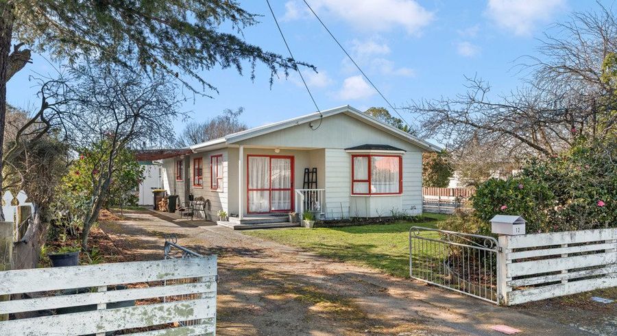  at 12 Fleet Street, Masterton, Masterton, Wellington