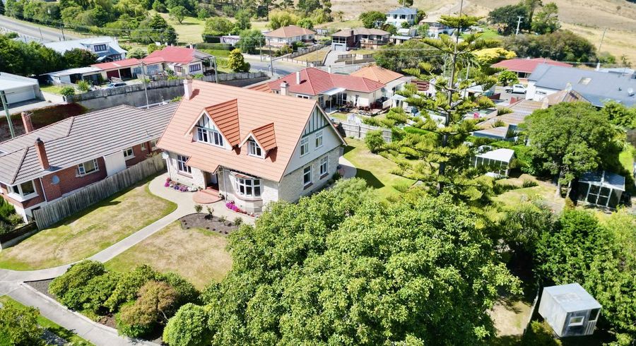  at 76 Wharfe Street, South Hill, Oamaru