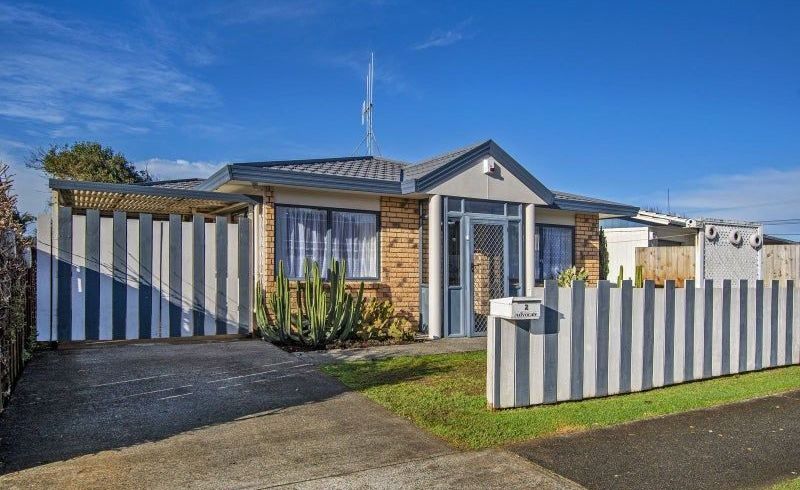  at Tikipunga, Whangarei, Northland