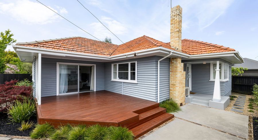  at 20 Pearsons Avenue, Claudelands, Hamilton, Waikato