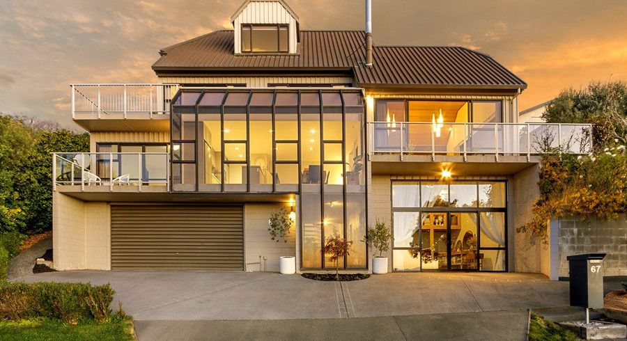  at 67 Penruddock Rise, Westmorland, Christchurch City, Canterbury