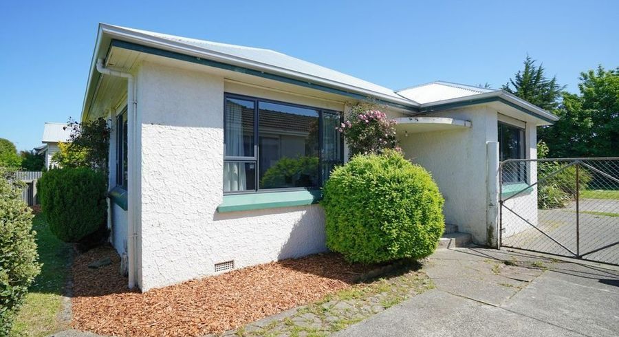  at 122 Bowmont Street, Appleby, Invercargill, Southland