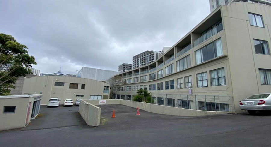  at 13A/88 Cook Street, City Centre, Auckland City, Auckland