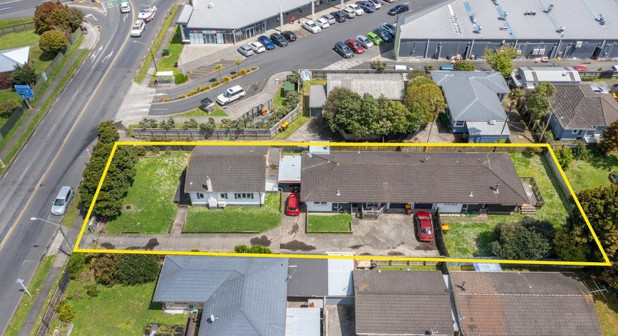  at 1/6 Manuroa Road, Takanini