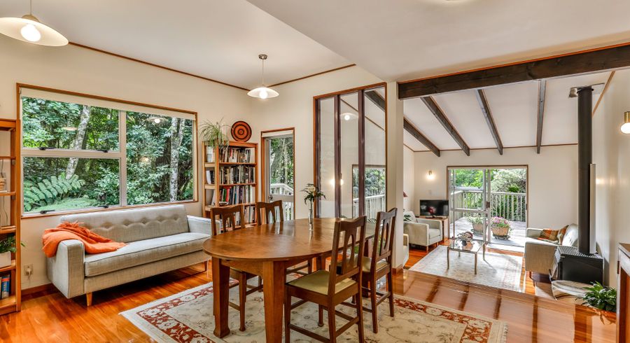  at 3 Paturoa Road, Titirangi, Waitakere City, Auckland