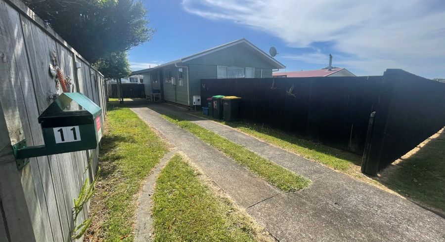  at 11 Villa Place, Bell Block, New Plymouth, Taranaki