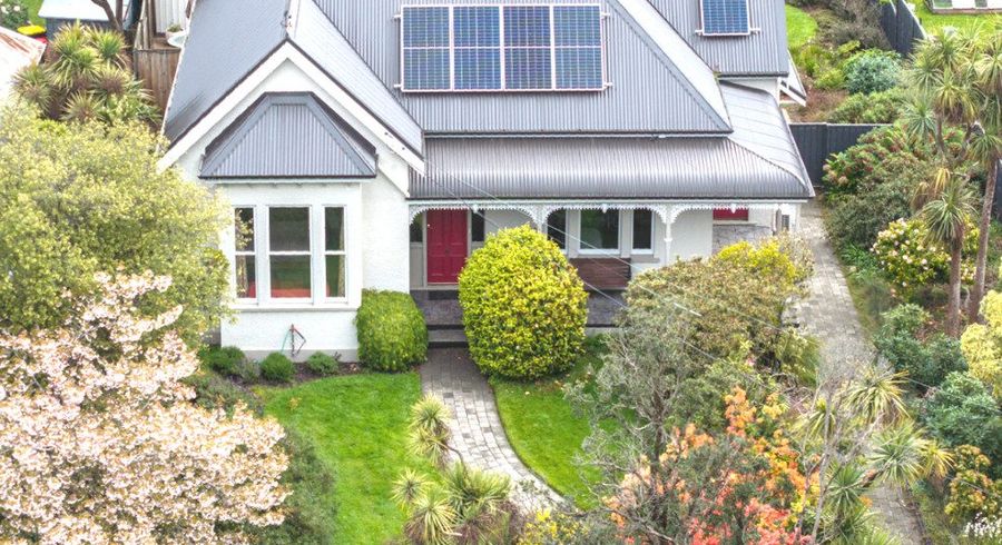  at 52 Eglington Road, Mornington, Dunedin, Otago