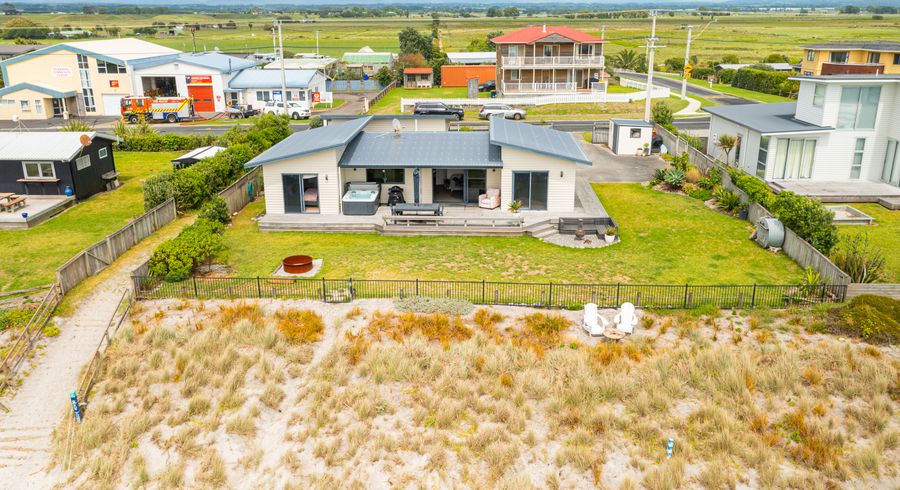  at 19 Pukehina Parade, Te Puke