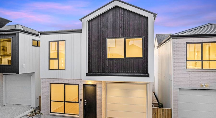  at 60B Lewisham Street, Highland Park, Manukau City, Auckland