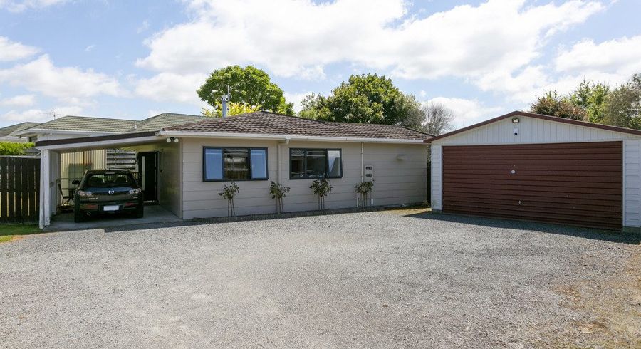  at 11 Olive Avenue, Nukuhau, Taupo