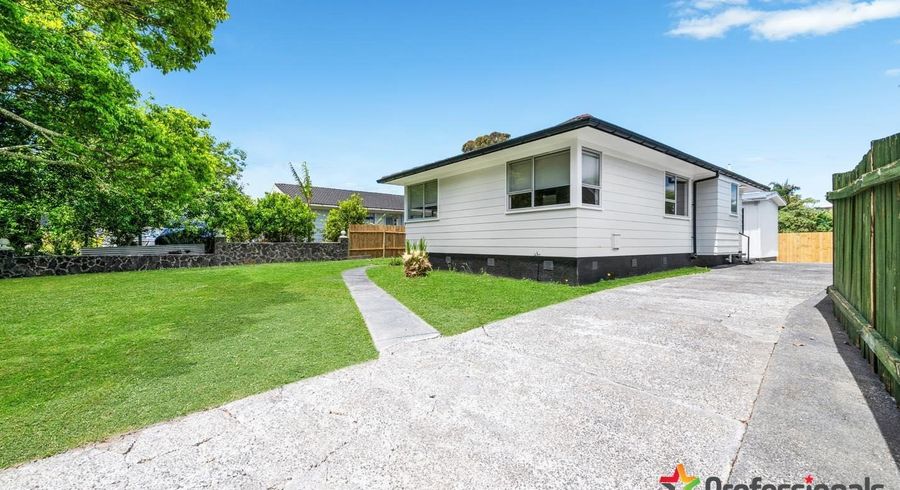  at 2 Misty Place, Papatoetoe, Auckland
