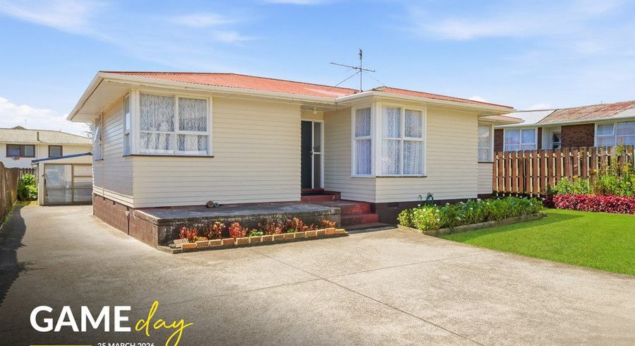  at 52 Friesian Drive, Mangere, Manukau City, Auckland