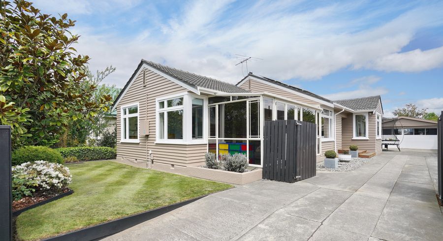  at 263 Cranford Street, St Albans, Christchurch