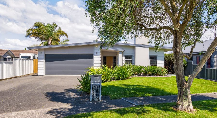  at 3 Pohutukawa Grove, Lytton West, Gisborne, Gisborne