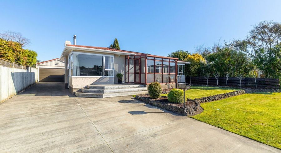  at 99 Surrey Road, Springvale, Whanganui, Manawatu / Whanganui