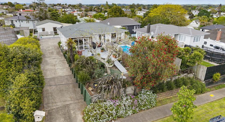  at 17 Kohiwi Road, Manurewa, Manukau City, Auckland