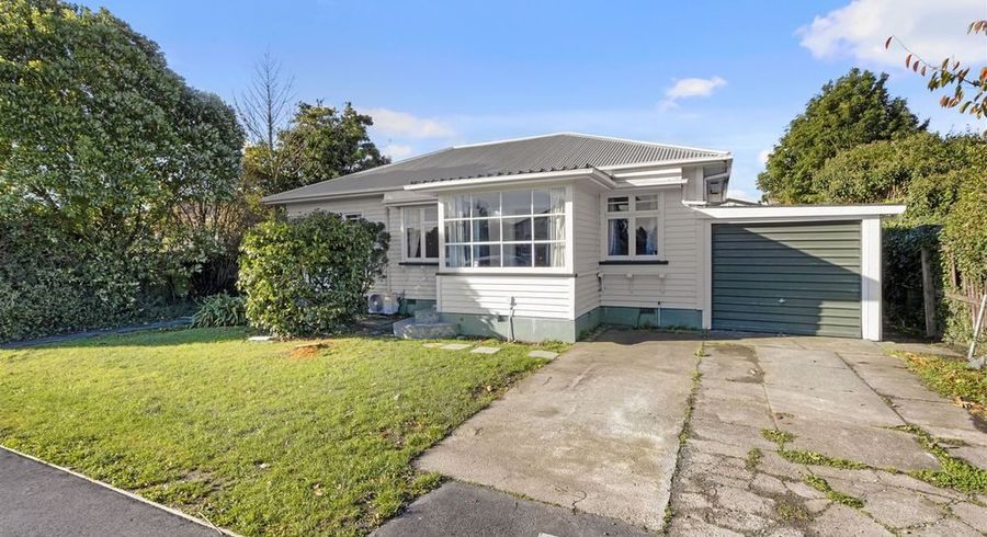  at 29 Wharenui Road, Upper Riccarton, Christchurch