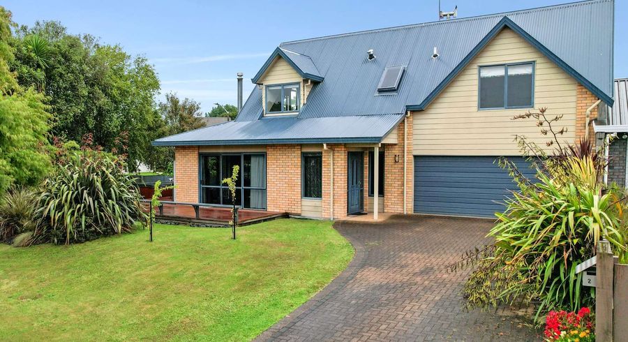  at 2 Elmslie Place, Owhata, Rotorua