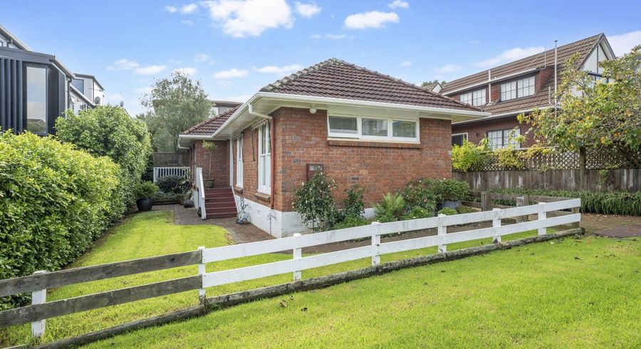  at 2B Kaimata Street, Saint Heliers, Auckland City, Auckland
