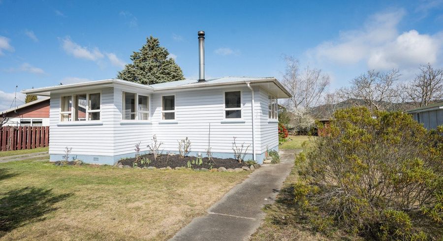  at 7 Kowhai Street, Tapawera