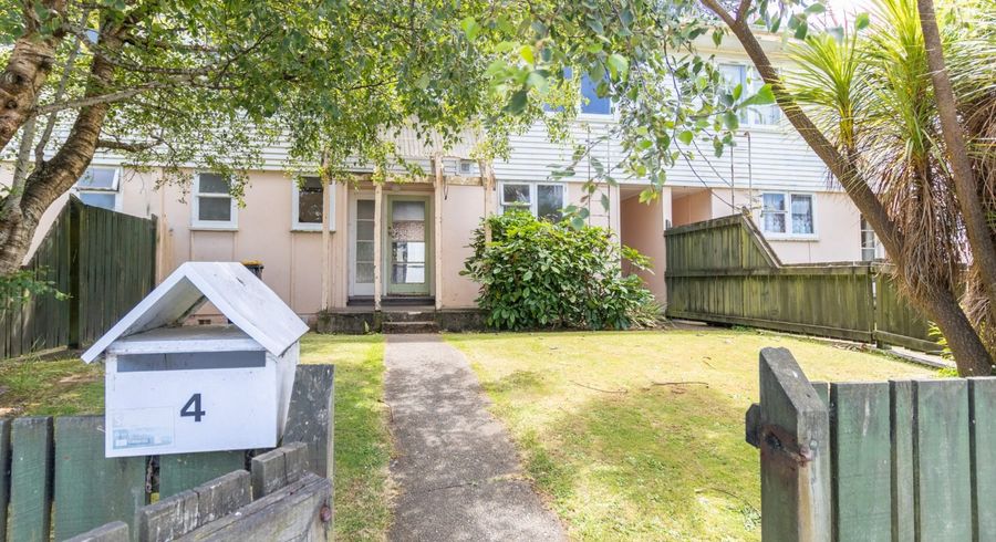  at 4 Cree Street, Glengarry, Invercargill, Southland