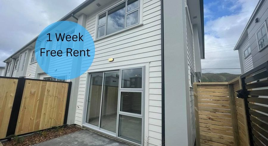 at 1117a High Street, Taita, Lower Hutt, Wellington