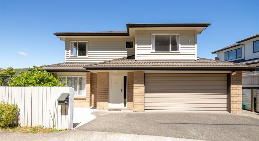 at 19A Wantwood Grove, Churton Park, Wellington